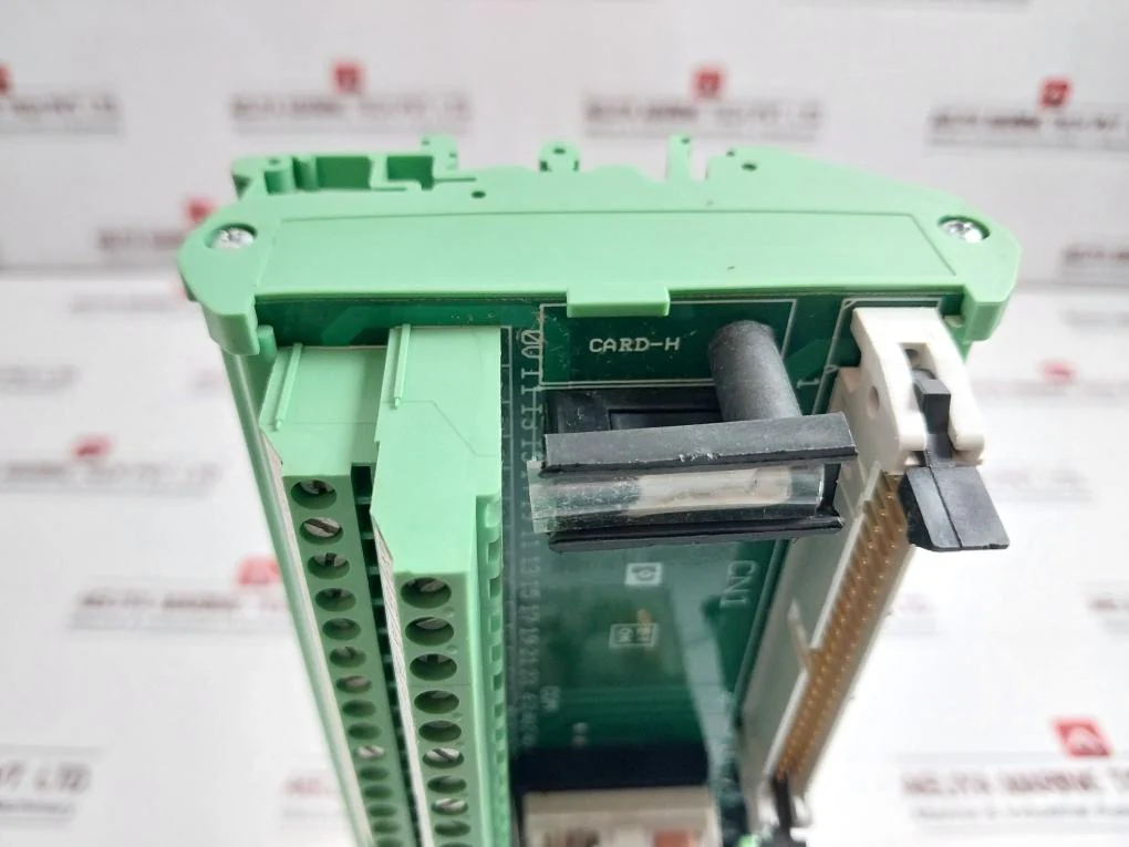 Phoenix Contact Pc24I16O-02D-cnb Relay Card - Image 6