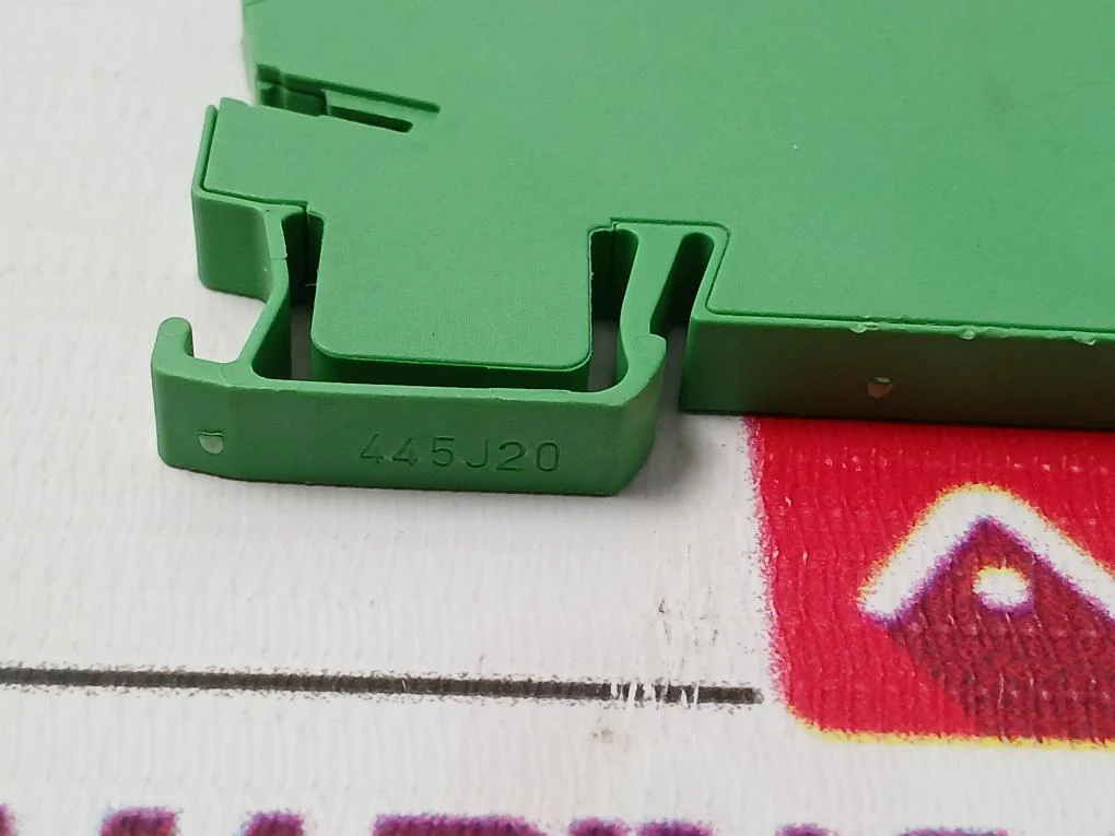 Phoenix Contact Plc-bpt-24Dc/21 Relay Base - Image 9