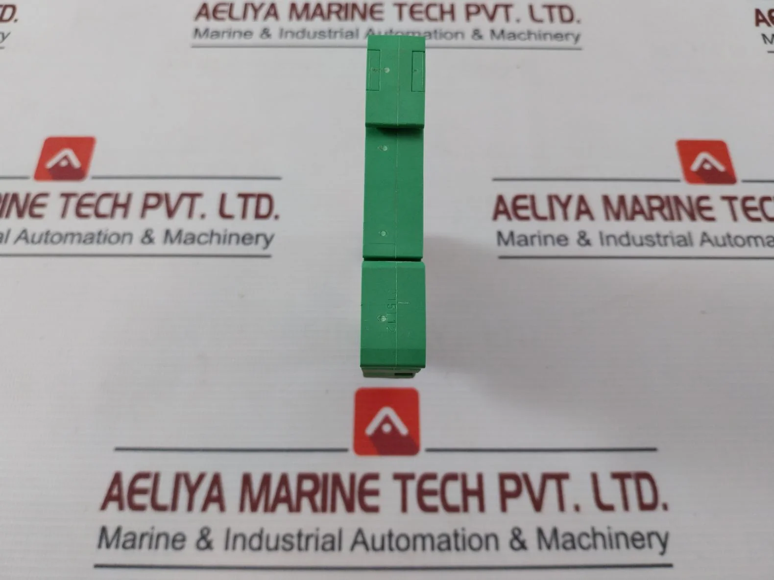 Phoenix Contact Plc-bsc-24Dc/21-21 Relay Base 10A/250V 250Vac/2X6A - Image 5