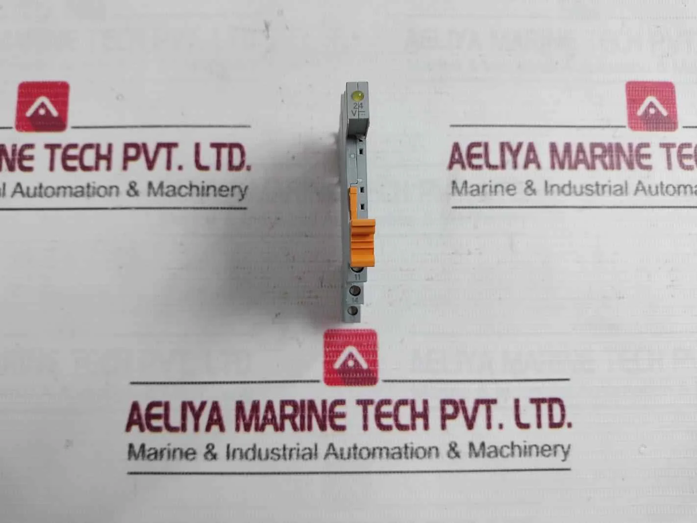 Phoenix Contact Plc-bsc-24Dc/21 Relay Base 24V - Image 2