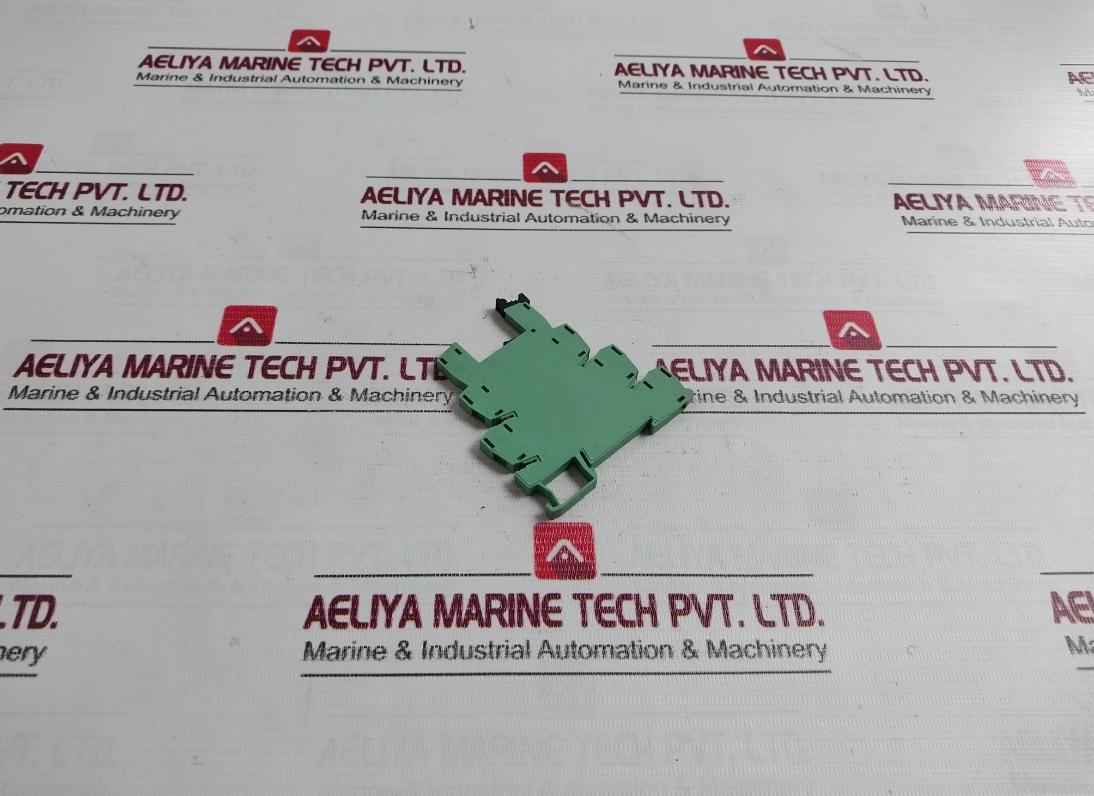 Phoenix Contact Plc-bsc-24Dc/21 Relay Base 250Vac/6A 24V - Image 3