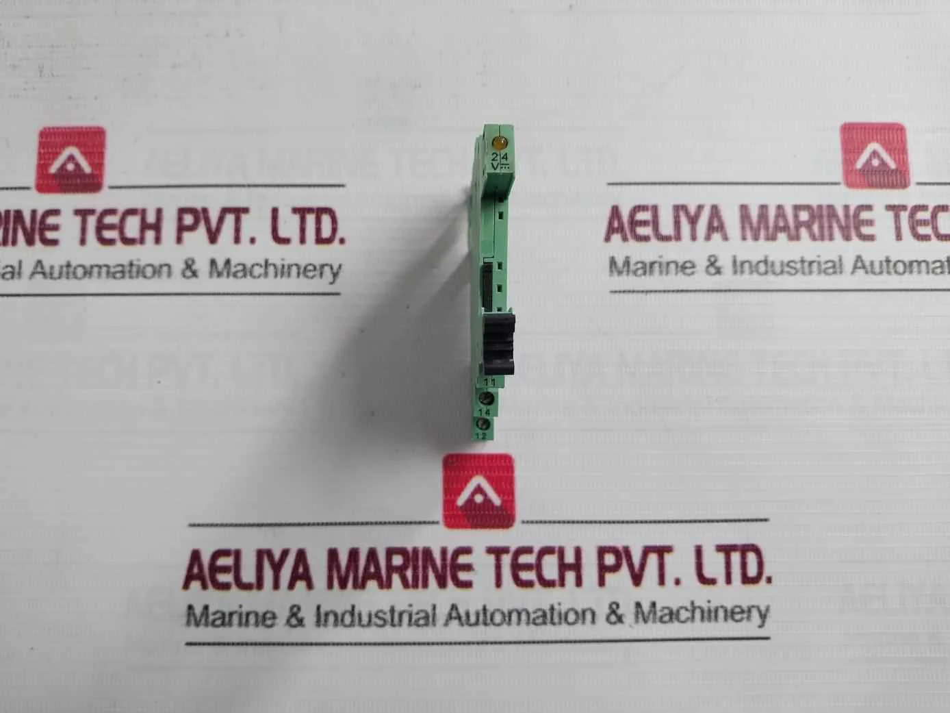 Phoenix Contact Plc-bsc-24Dc/21 Relay Base 250Vac/6A 24V - Image 4