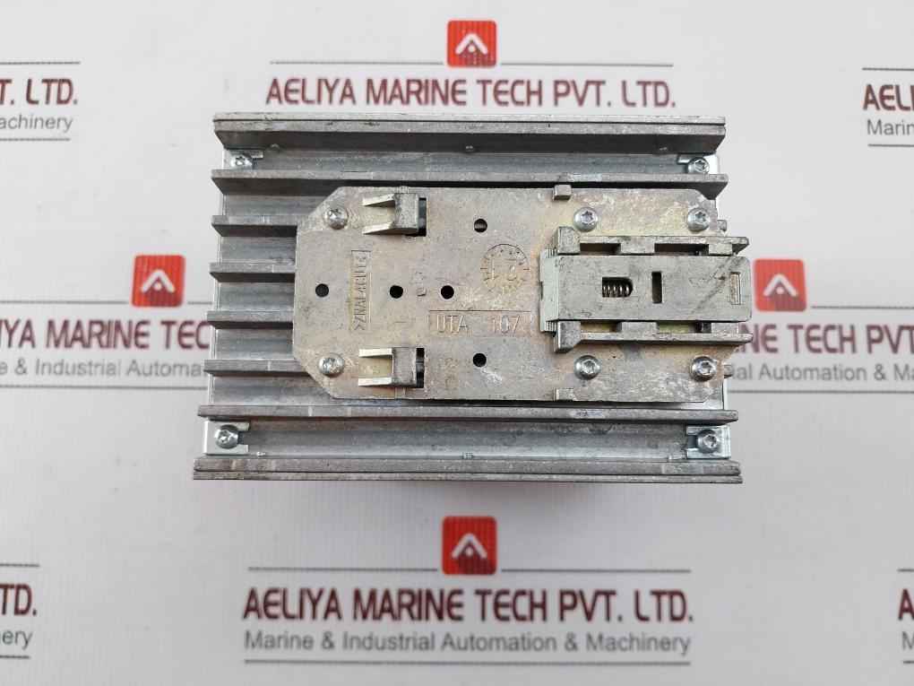 Phoenix Contact Quint-ps/1Ac/12Dc/20 Power Supply Module 85-264V-/ 90-350V - Image 5