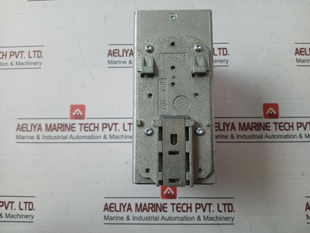 Phoenix Contact Quint-ps/1Ac/24Dc/10 Switching Power Supply 50-60Hz A Rev.07 - Image 7
