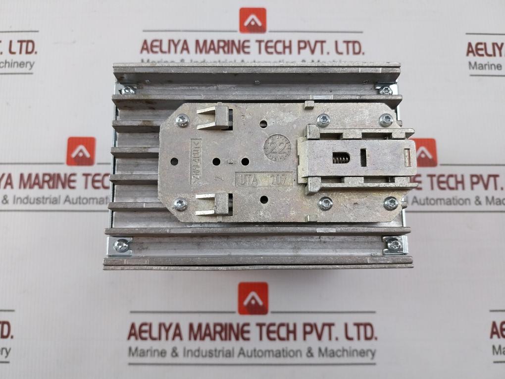 Phoenix Contact Quint-ps/1Ac/24Dc/20 Power Supply 100-240V 50-60Hz 6.0-2.6A - Image 2