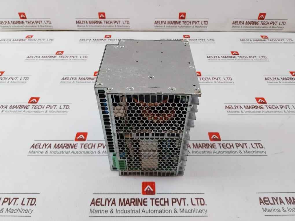 Phoenix Contact Quint-ps/1Ac/24Dc/40 Switch Mode Din Rail Power Supply - Image 4