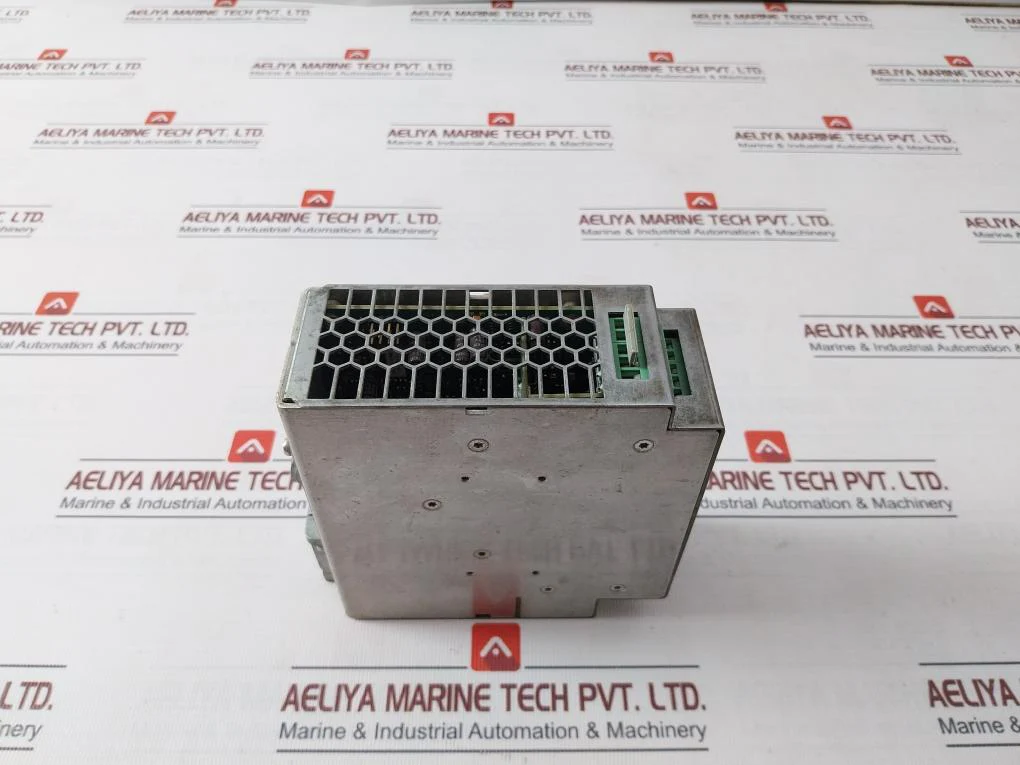 Phoenix Contact Quint-ups/24Dc/24Dc/40 Ups Power Supply 24V 40A - Image 8