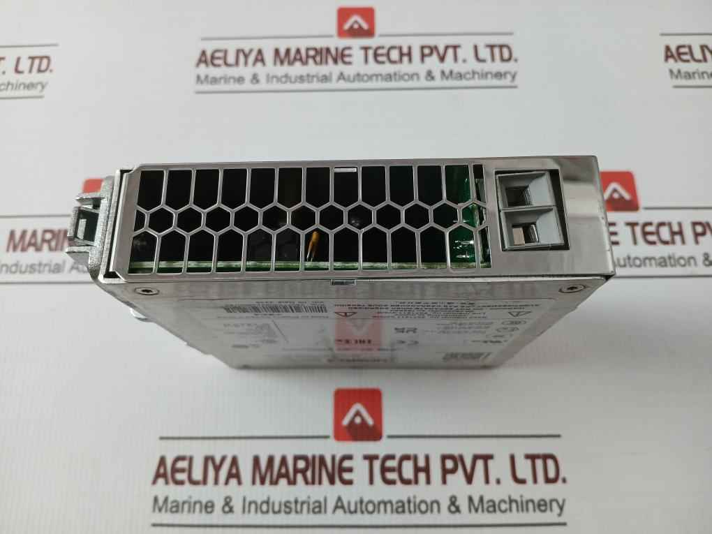 Phoenix Contact Quint4-s-oring/12-24Dc/1X40/+ Redundancy Module 12-24V/8-26V - Image 6