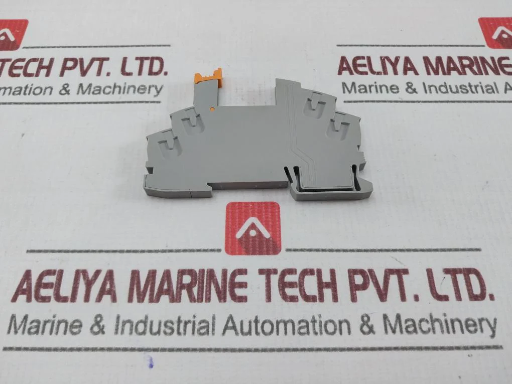 Phoenix Contact Rif-0-bpt/1 Relay Module 6A 250V - Image 3