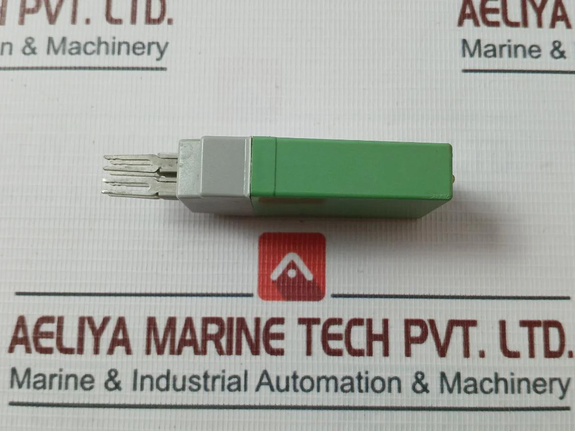 Phoenix Contact St-oe2-24Dc/48Dc/100 Solid-state Relay 48Vdc/100Ma - Image 5
