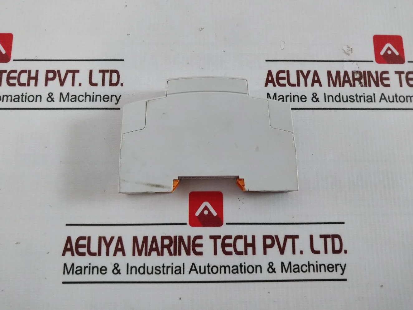 Phoenix Contact Step-diode/5-24Dc/2X5/1X10 Redundancy Module 2868606 - Image 5