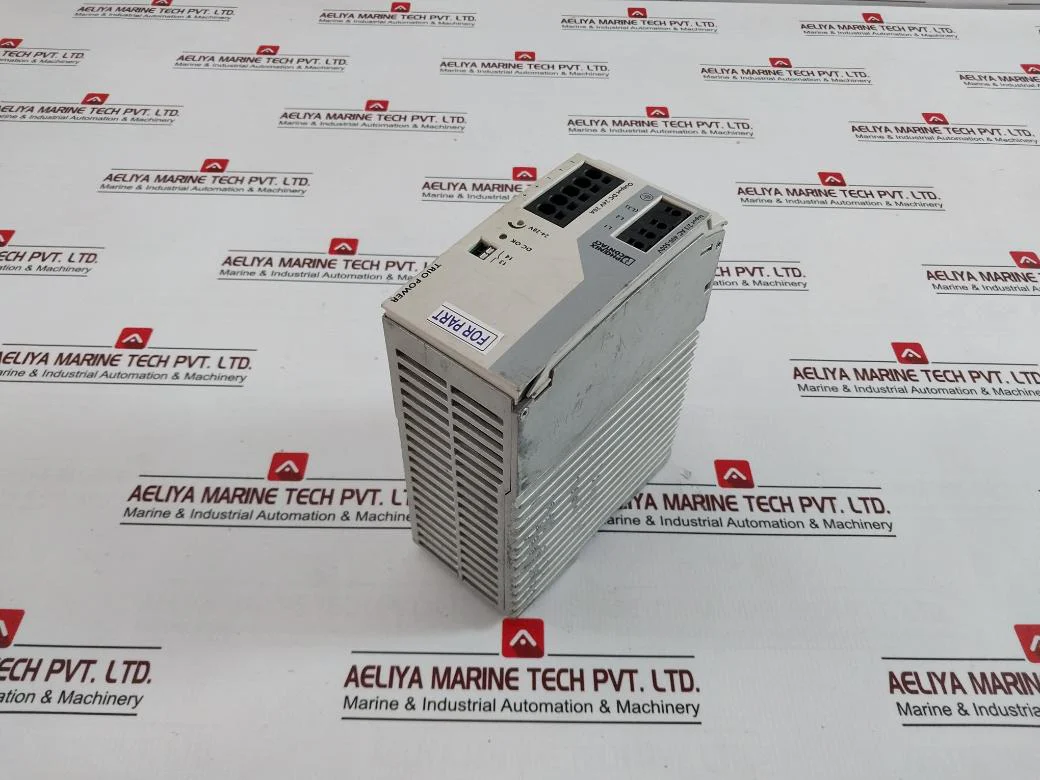 Phoenix Contact Trio-ps-2G/3Ac/24Dc/20 Power Supply Unit 50-60Hz - Image 4