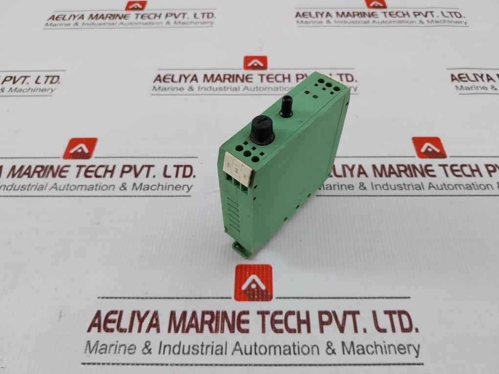 Phoenix Contact Uegm Power Unit 24V 0024 - Image 2