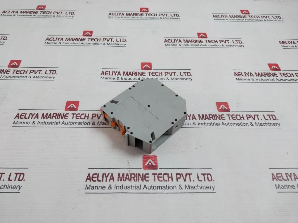 Phoenix Contact Ukh 150 High-current Terminal Block 1000V 150 Mm2 285A - Image 3