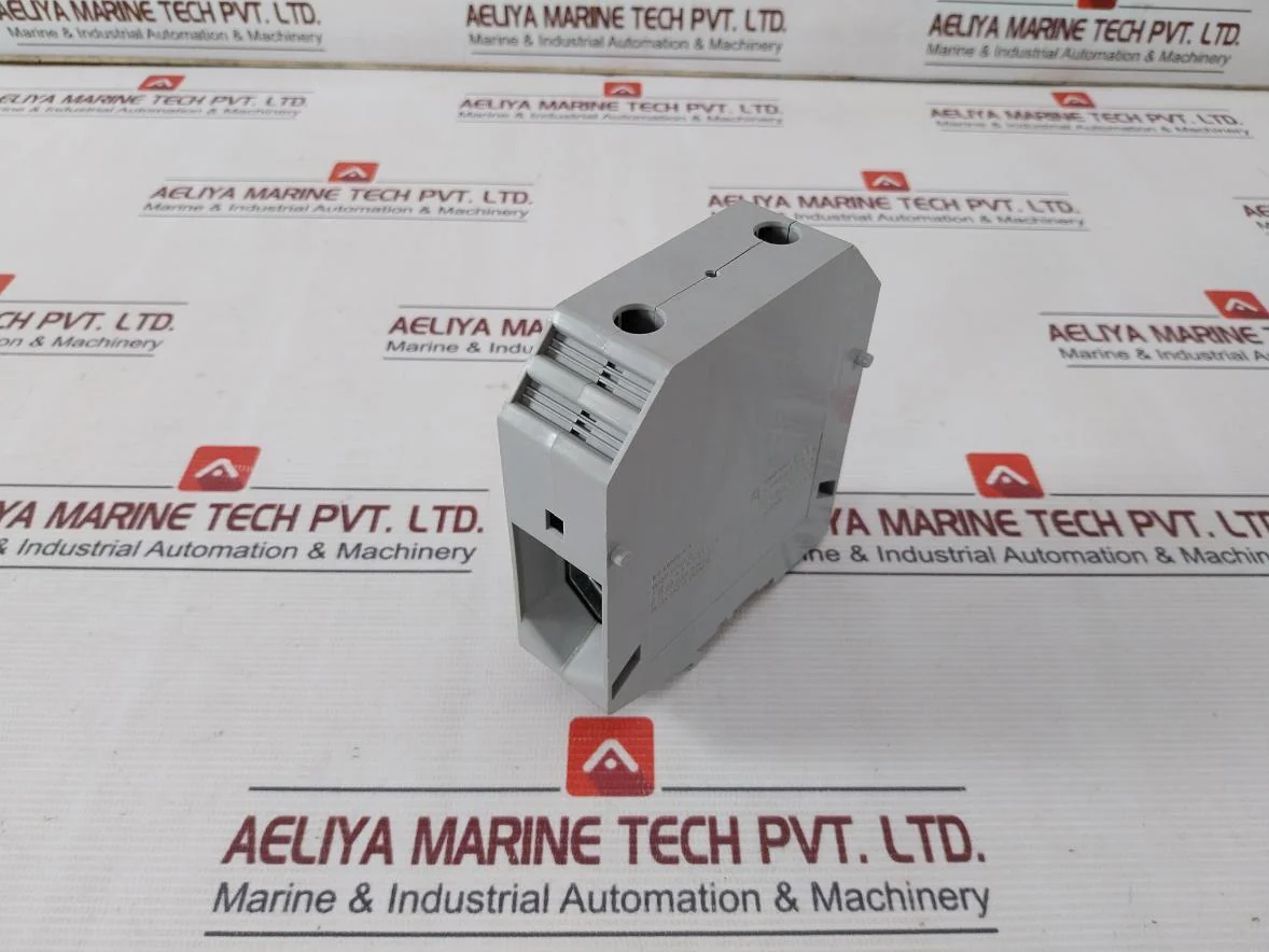 Phoenix Contact Ukh 150 High-current Terminal Block 1000V 150 Mm2 - Image 3
