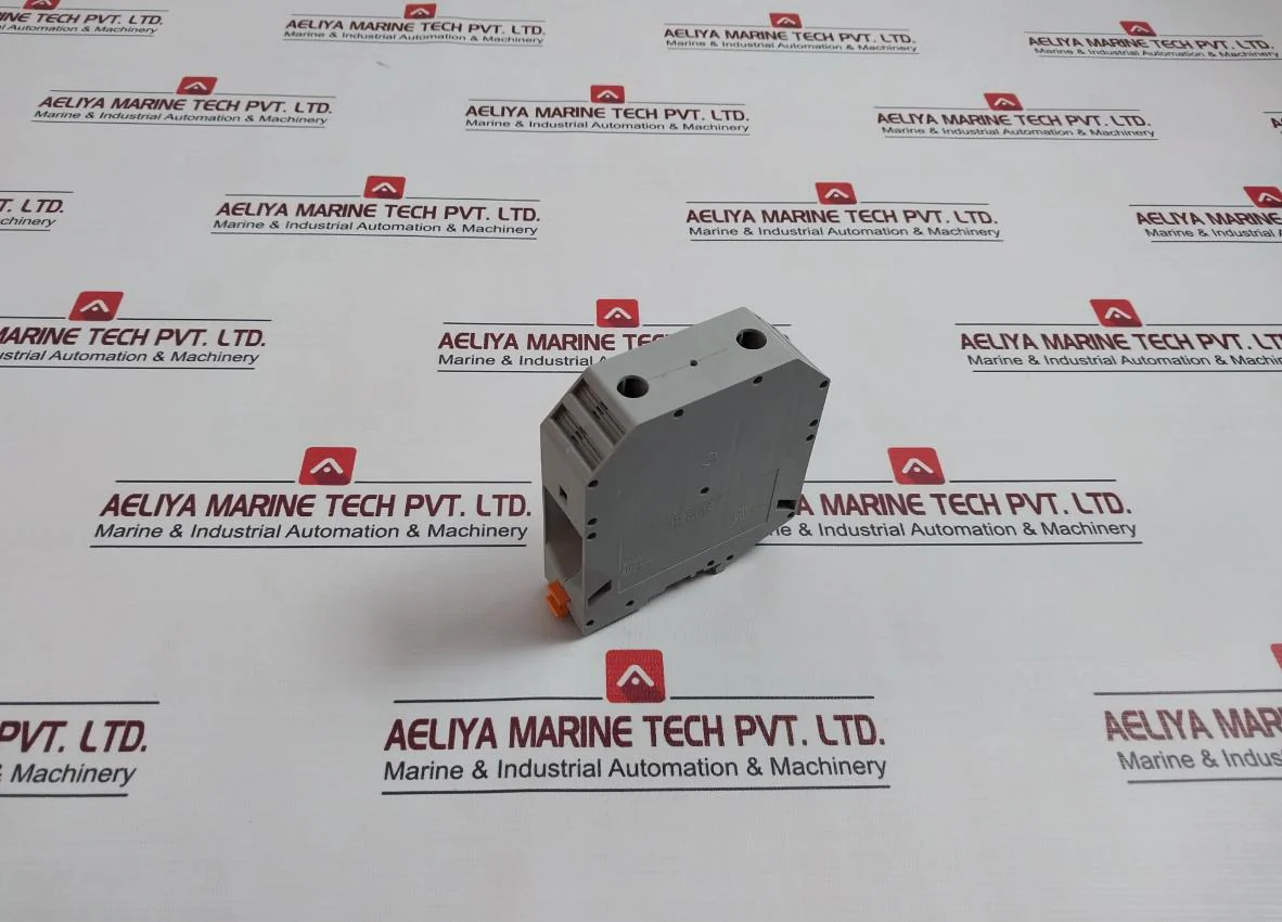 Phoenix Contact Ukh 150 High-current Terminal Block 600V 285A - Image 5