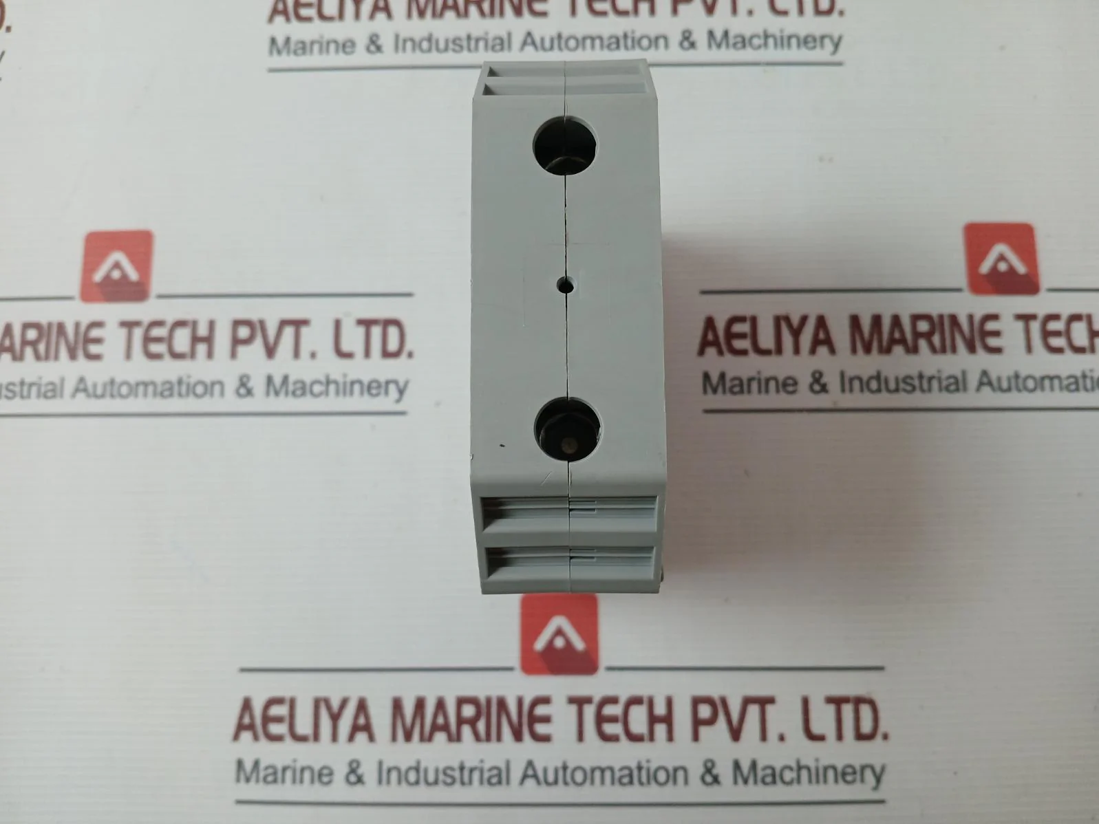 Phoenix Contact Ukh 150 High-current Terminal Block Iec 60947-7-1