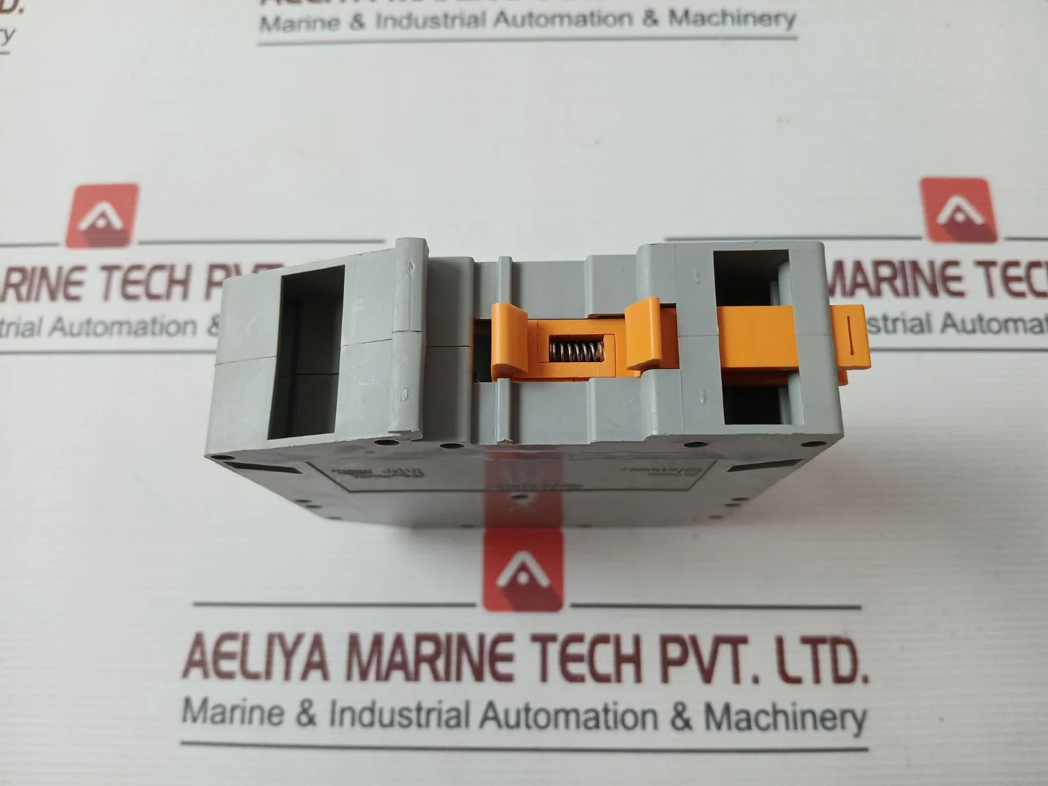 Phoenix Contact Ukh 150 High-current Terminal Block Iec 60947-7-1 - Image 6