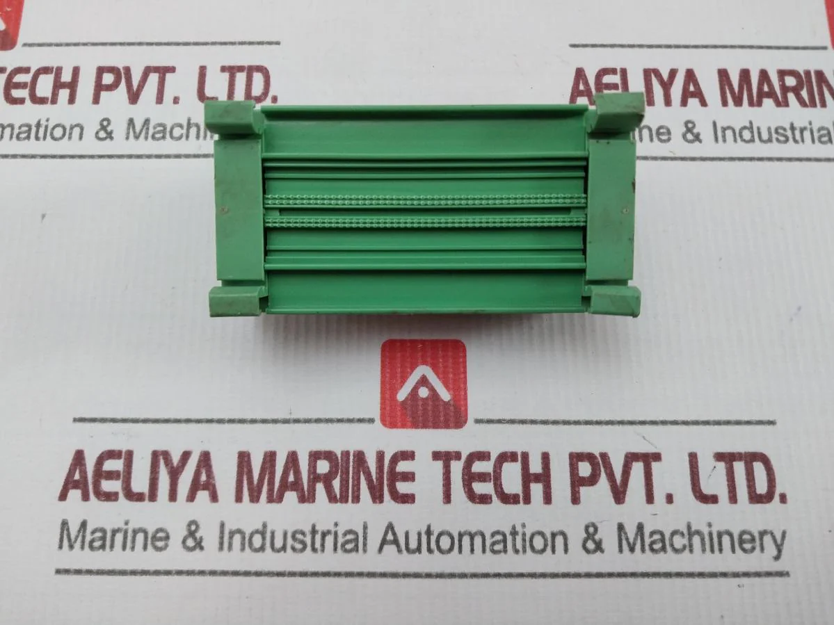 Phoenix Contact Um 45-d25Sub/S Interface Module With D-sub Connector - Image 2