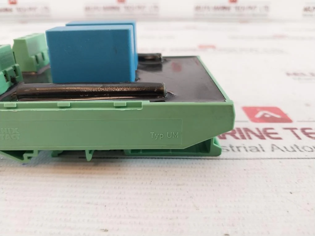 Phoenix Contact Um Pcb Module N110936695 654 - Image 7