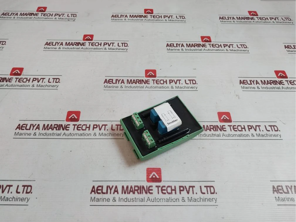 Phoenix Contact Um Snubber Pcb Module - Image 3