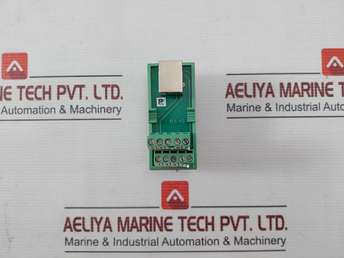 Phoenix Contact Umk-se 11,25 Relay Base Module 0074561 94V-0