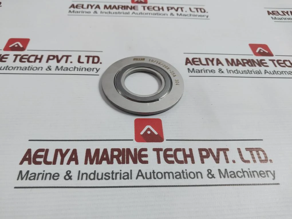 Pillar 10/16/20K-25A Spiral Wound Gasket - Image 6