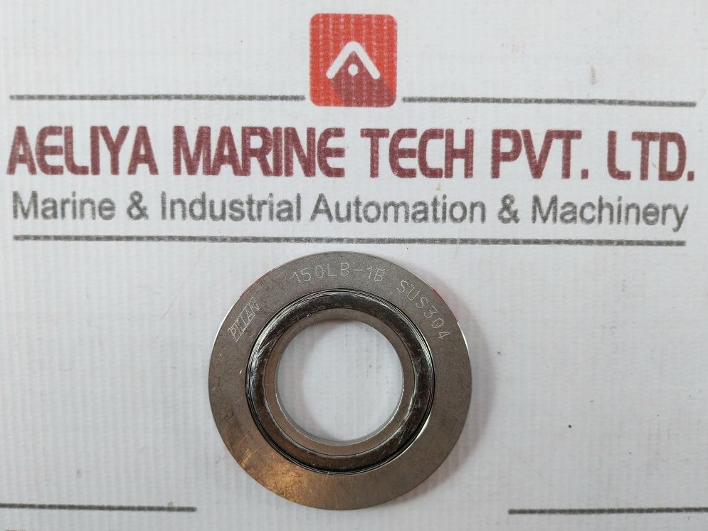 Pillar 150Lb-1B Spiral Wound Gasket - Image 4