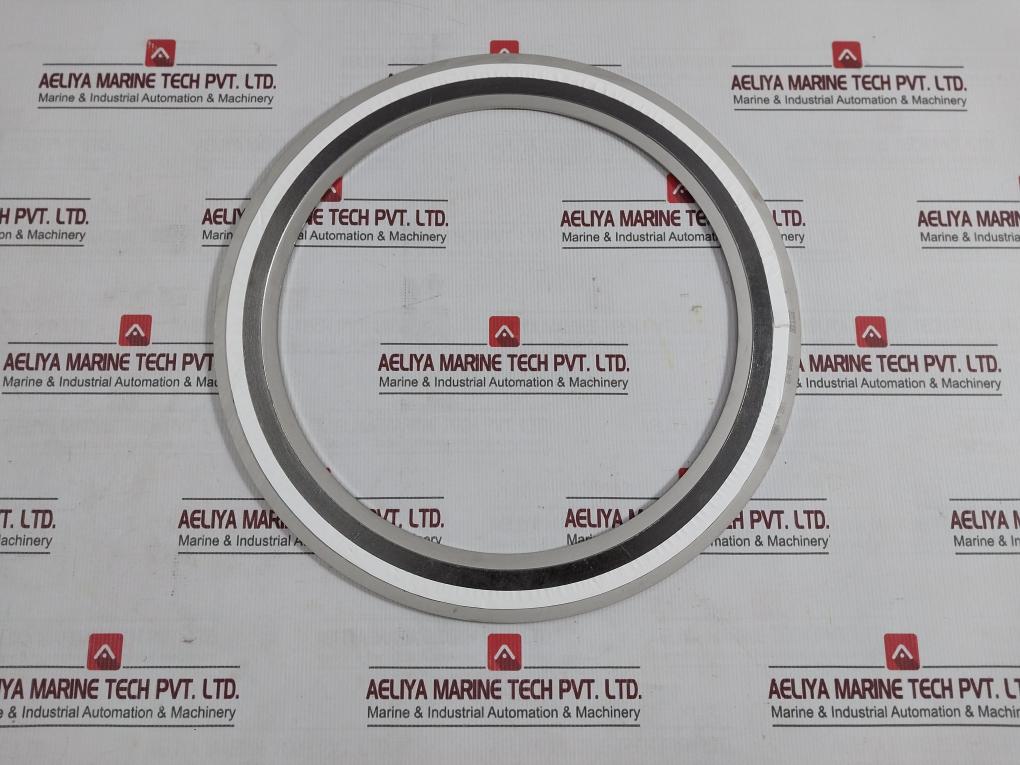 Pillar 2603-aee Spiral Wound Gasket 150Lb-12B - Image 2