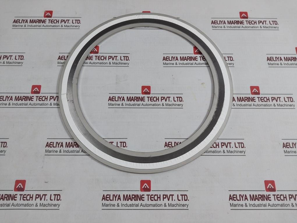 Pillar 2603-aee Spiral Wound Gasket 150Lb-12B - Image 4