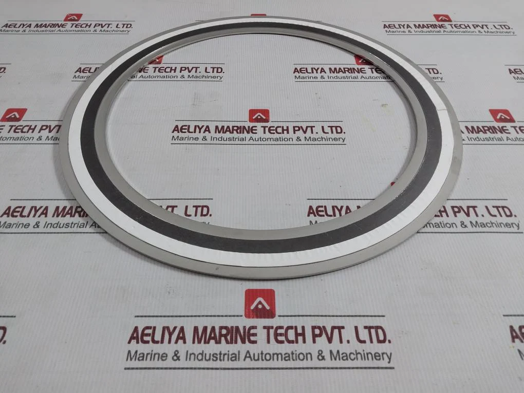 Pillar 2603-aee Spiral Wound Gasket 150Lb-12B - Image 6
