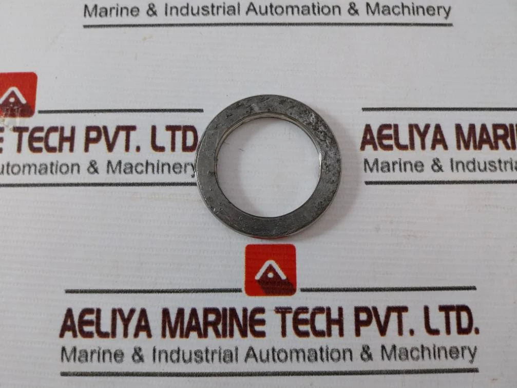 Pillar Spiral Wound Gasket Vb11-b491 45X55X3.2T - Image 3