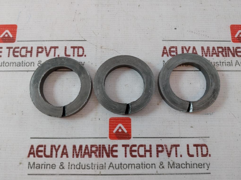 Pillar Ua-400 Gland Packing Ts-183 For Ast Guardian Valve T-3 Main Turbine - Image 6