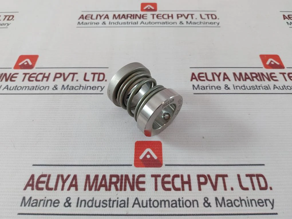 Pillar Us-2-25 Mechanical Seal For Marine Pump - Image 7