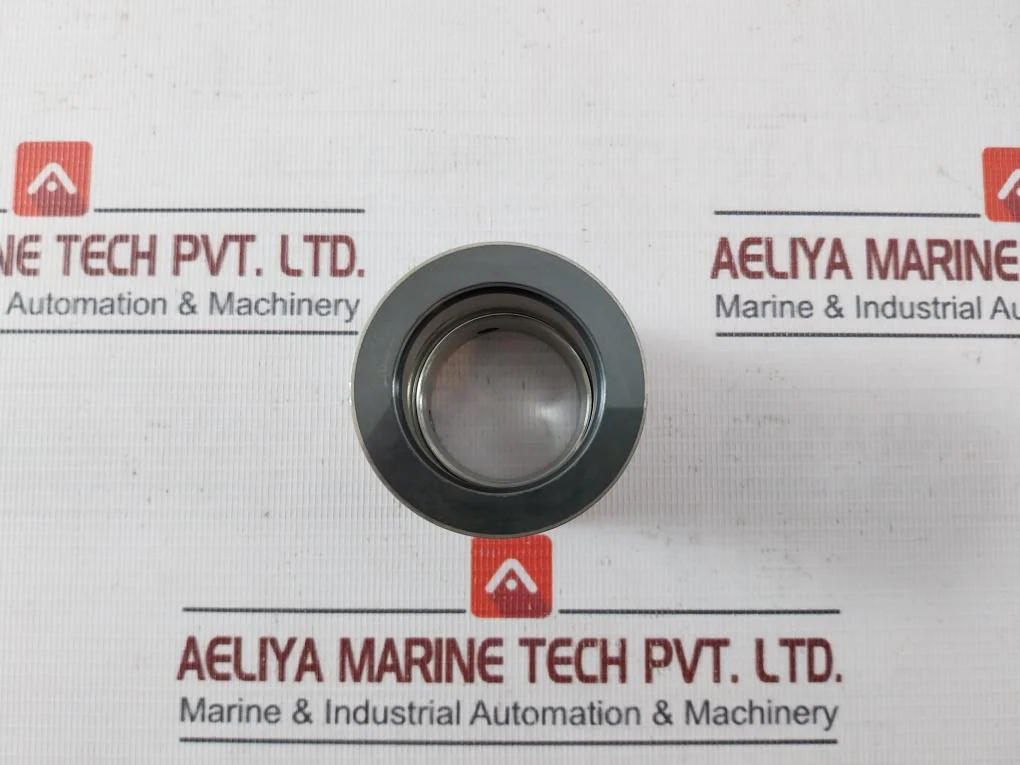 Pillar Us-2-35 Mechanical Seal Set For Auxiliary Cooling Fresh Water Pump - Image 7