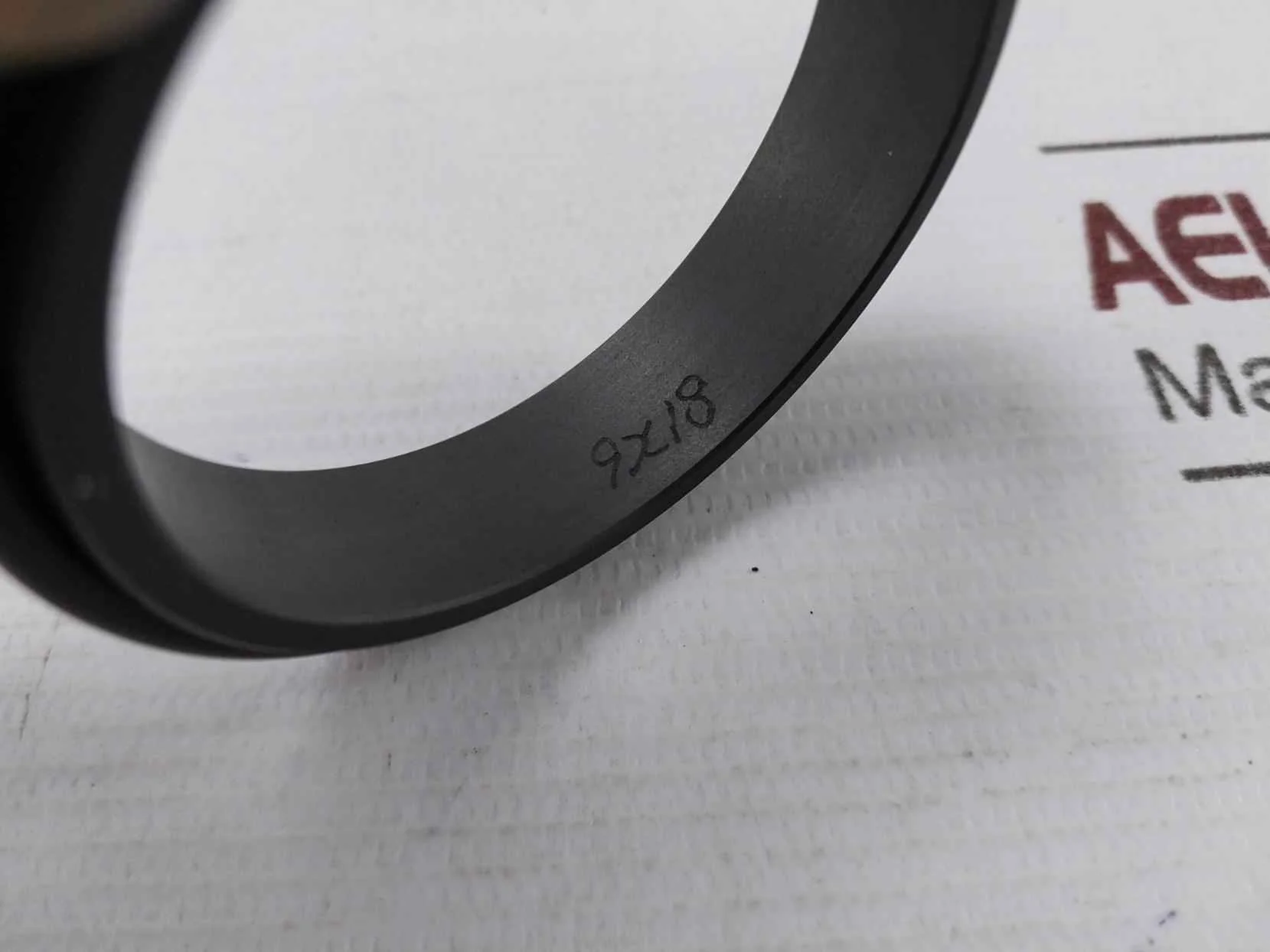 Pillar Us-2-45 Mechanical Seal Set - Image 13