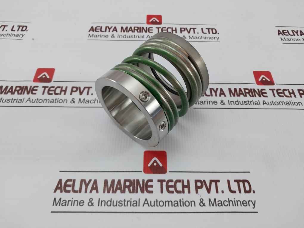 Pillar Us-2-60 Mechanical Seal Complete Set 612500-0010 - Image 5
