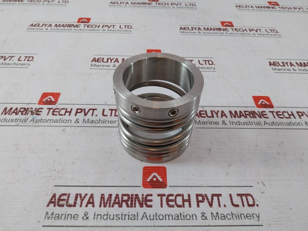 Pillar Us-2-60 Mechanical Seal Set 0W4-000-007 Svs 350M - Image 7