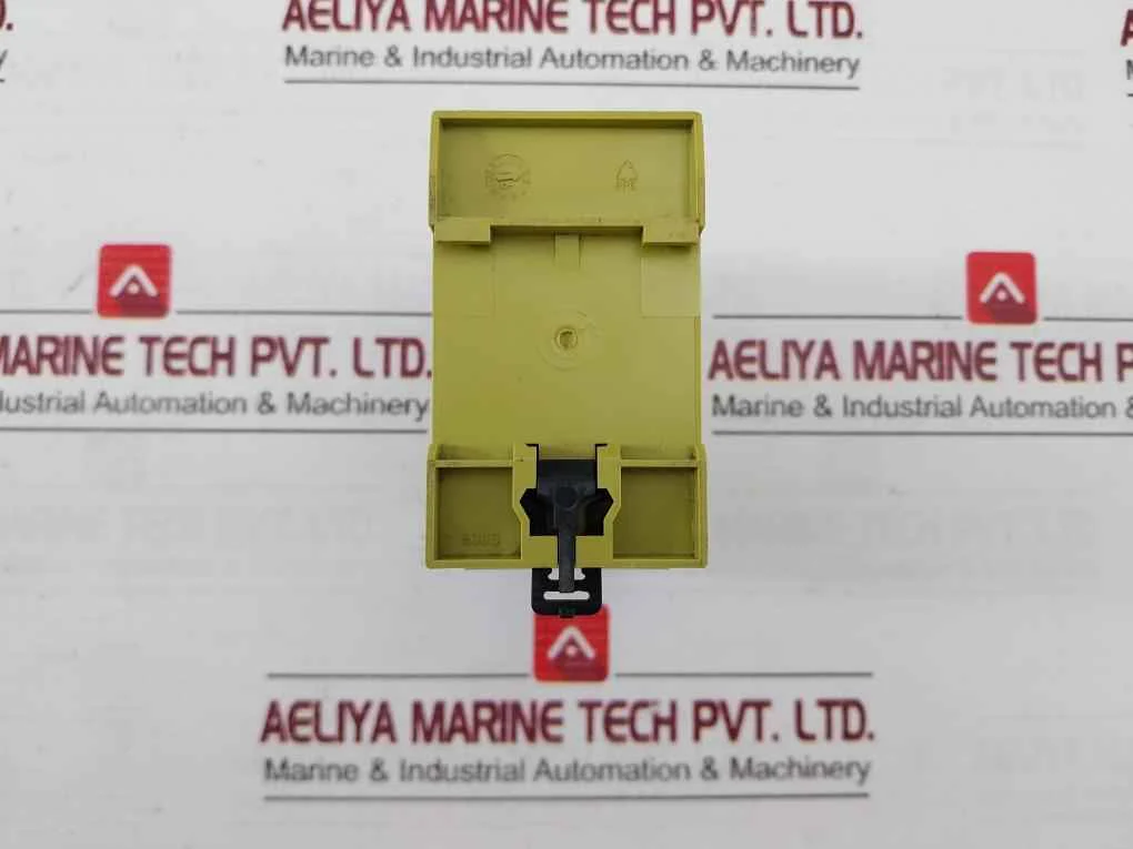 Pilz 774730 Safety Relay 24.0 Vdc 2.5 W 8233470 230 V 5.0 A - Image 5