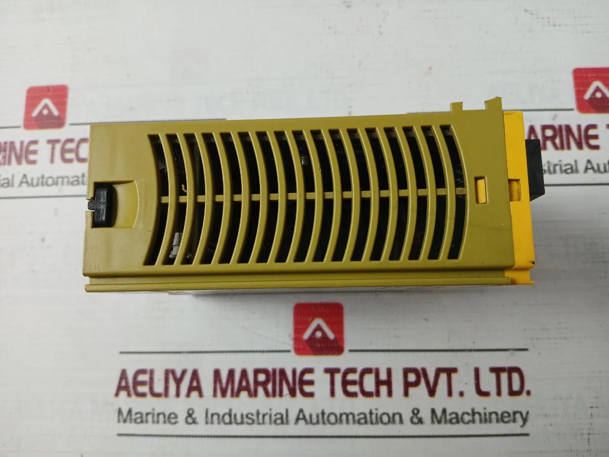 Pilz Pnoz Ms4P Configurable Safety Controller A010321 - Image 7