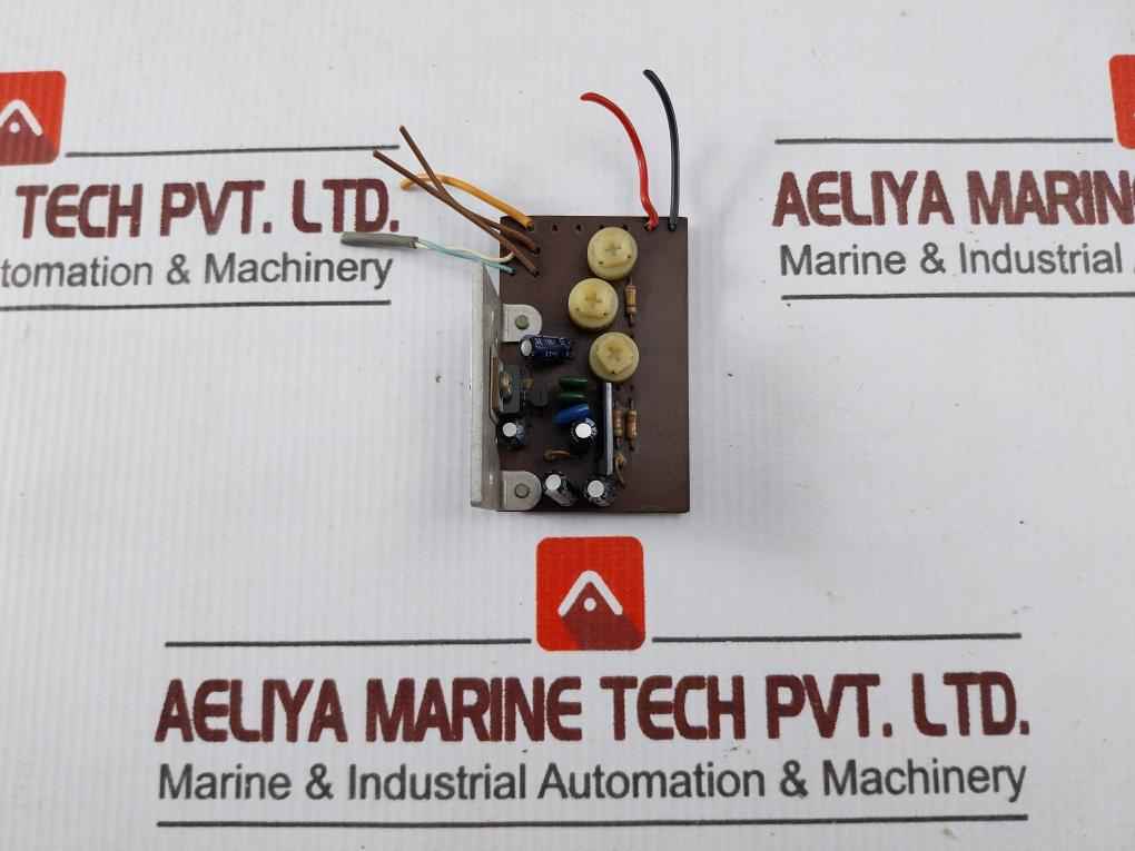 Pioneer Yg-43 Printed Circuit Board 94Hb - Image 2