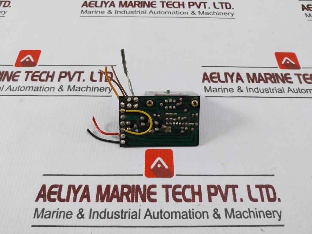 Pioneer Yg-43 Printed Circuit Board 94Hb - Image 3