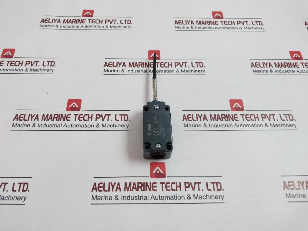 Pizzato Fd 520 Position Switch Ac15 3A 400V Ip67Pizzato Fd 520 - Image 2