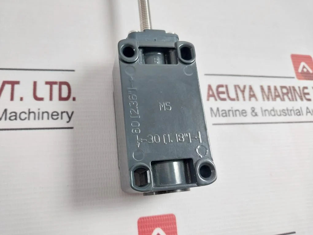 Pizzato Fd 520 Position Switch Ac15 3A 400V Ip67Pizzato Fd 520 - Image 6