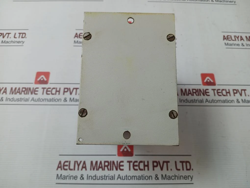 Pje Sp-989 Clutch Brake Module - Image 4