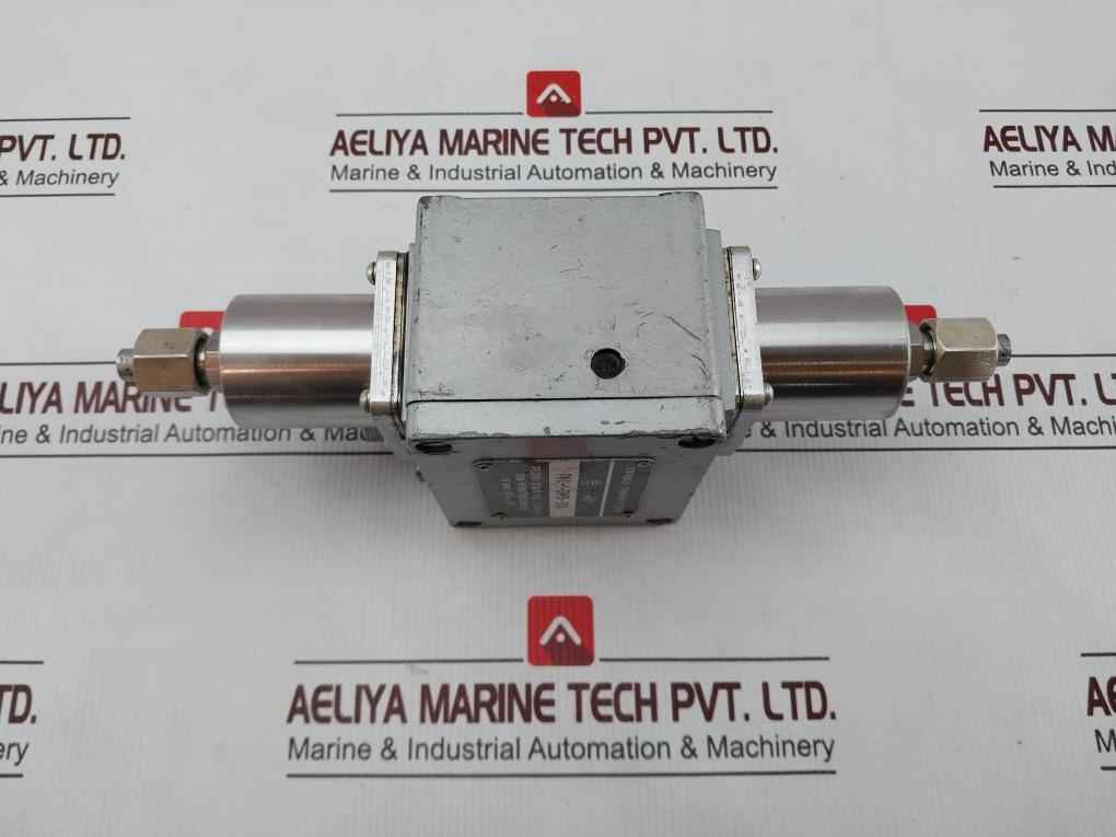 Pkc-1-0M5-01A 0,2...2,5 Kgf/Cm2 Pressure Switch 7432941 - Image 5