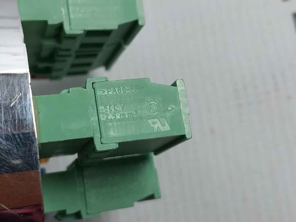Pl140041 115462555 Temperature Transmitter 500V 2.5 Mm - Image 6