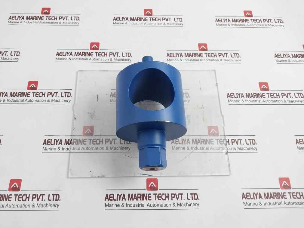Pl3-15-002 Cementing Manifold Plug M36378-29 - Image 5