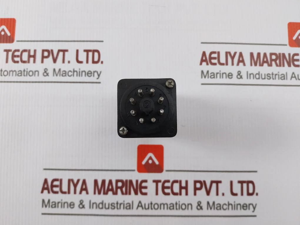 Pla 2 C/O-mpc-24 D Relay 24 Vdc 500 Ω - Image 2