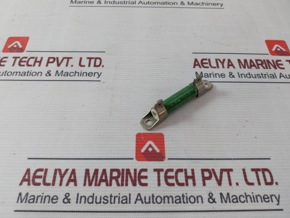 Plp Rw 10X50 Power Resistor Used - Image 3